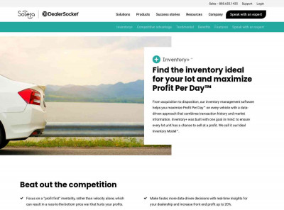 Login - Dealership Inventory Management | Inventory+ ... Login - Dealership Inventory Management | Inventory+ ...
