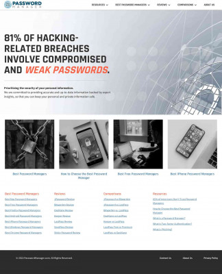 RoboForm Review | Password Manager RoboForm Review | Password Manager