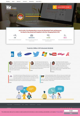 Ceridian - HR.com Ceridian - HR.com