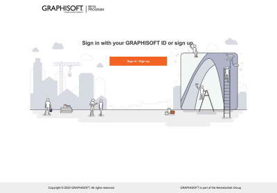 GRAPHISOFT Beta Program GRAPHISOFT Beta Program