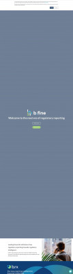Terms & conditions of the beta release | b.fine Terms & conditions of the beta release | b.fine