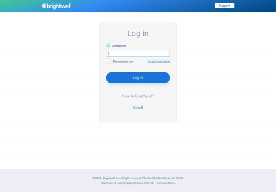Brightwell Navigator Brightwell Navigator