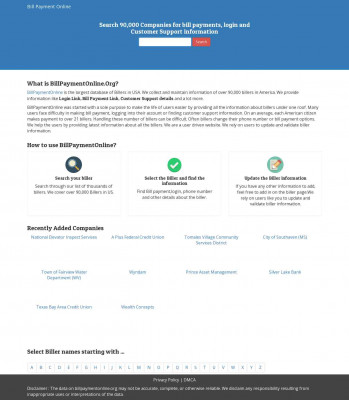 Atlantic Broadband Login, Bill Payment ... - Bill Payment Online Atlantic Broadband Login, Bill Payment ... - Bill Payment Online