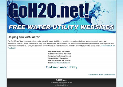 North Union Township Sewage | GoH2O.net North Union Township Sewage | GoH2O.net