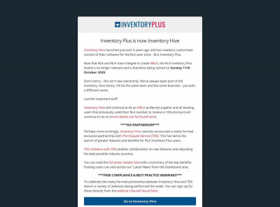 Inventory Hive | Login Inventory Hive | Login