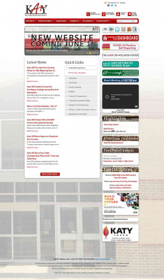 MyEagle Student Sign-In (At top of page) Click on - Katy ISD MyEagle Student Sign-In (At top of page) Click on - Katy ISD