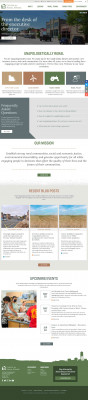 Center For Rural Affairs - Building a Better Rural Future Center For Rural Affairs - Building a Better Rural Future