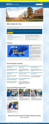 Guidebook | UCLA Student Affairs Guidebook | UCLA Student Affairs