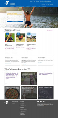 Kronos | YMCA of the Fox Cities Kronos | YMCA of the Fox Cities