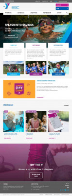 Log in | YMCA of the Triangle Log in | YMCA of the Triangle