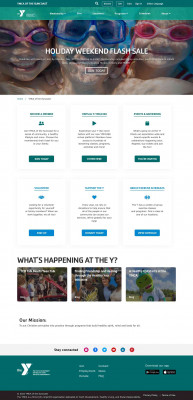 Employee Resources | YMCA of the Suncoast Employee Resources | YMCA of the Suncoast
