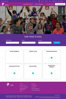 Employee Resources | YMCA Fun Company Employee Resources | YMCA Fun Company