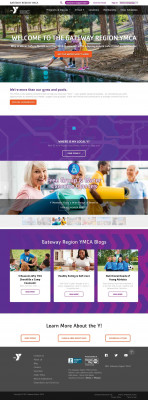 Log in | Gateway Region YMCA Log in | Gateway Region YMCA