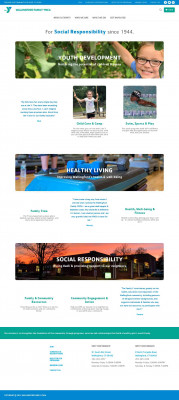 Kronos - Wallingford Family YMCA Kronos - Wallingford Family YMCA