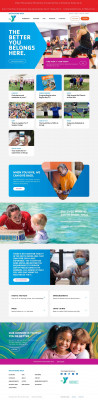 Employee Staff Portal - South Shore YMCA Employee Staff Portal - South Shore YMCA