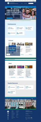 Printing your E&L Statements via the Employee Personal Page Printing your E&L Statements via the Employee Personal Page
