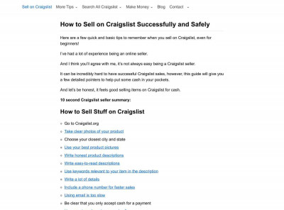 Free Tool - How to Search All of New Hampshire State Craigslist Free Tool - How to Search All of New Hampshire State Craigslist