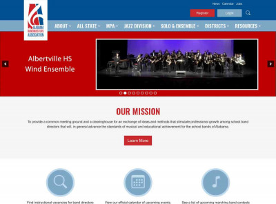 Board Officers & Board of Directors - Alabama Bandmasters ... Board Officers & Board of Directors - Alabama Bandmasters ...