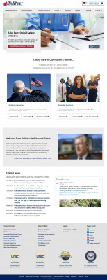 TriWest Healthcare Alliance TriWest Healthcare Alliance