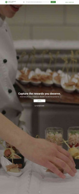 Buy Brands. Earn Points. Get Rewards. - Foodservice Rewards Buy Brands. Earn Points. Get Rewards. - Foodservice Rewards