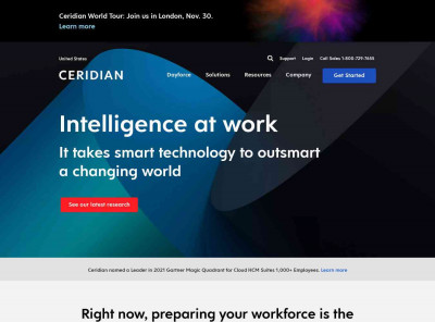 Login Links for Ceridian HR Payroll Applications Login Links for Ceridian HR Payroll Applications