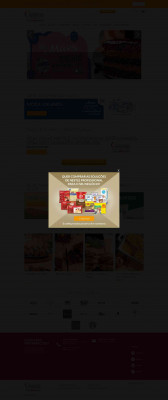Earn Foodservice Rewards | Promotion - Localized Name Earn Foodservice Rewards | Promotion - Localized Name