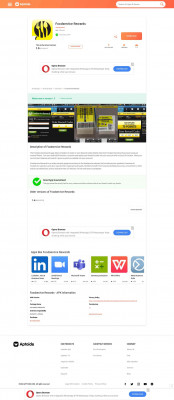 Foodservice Rewards 1.5 Download Android APK | Aptoide Foodservice Rewards 1.5 Download Android APK | Aptoide