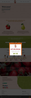Foodservice Rewards - Neil Jones Food Company Foodservice Rewards - Neil Jones Food Company