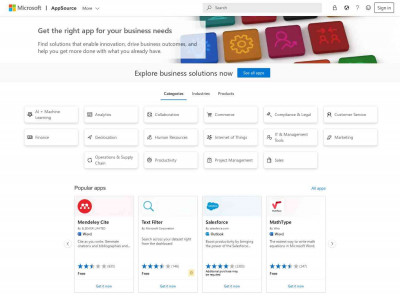 Ceridian Payroll - Microsoft AppSource Ceridian Payroll - Microsoft AppSource
