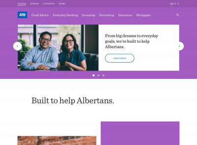 Automated Payroll Services by Ceridian® | ATB Financial Automated Payroll Services by Ceridian® | ATB Financial