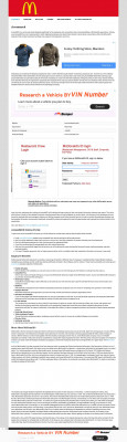 Accessmcd - Accessmcd - McDonlad's Intranet Portal Accessmcd - Accessmcd - McDonlad's Intranet Portal