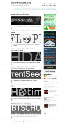 Empornium (EMP) - Private Torrent Trackers & File Sharing Empornium (EMP) - Private Torrent Trackers & File Sharing