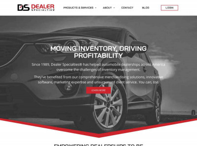 VinMotion® Inventory Management Software - Dealer ... VinMotion® Inventory Management Software - Dealer ...