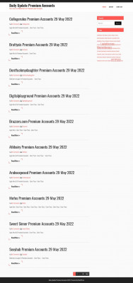 Mrskin Premium Accounts & Cookies Mrskin Premium Accounts & Cookies