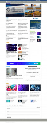 Bizflow Corp Archives - FedHealthIT, a service of MileMarker10 Bizflow Corp Archives - FedHealthIT, a service of MileMarker10