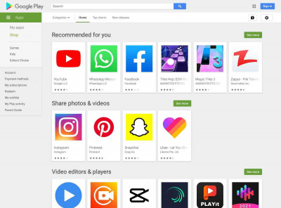 PostBeyond - Apps on Google Play PostBeyond - Apps on Google Play