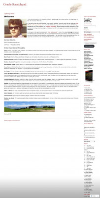 HCC | Oracle Scratchpad HCC | Oracle Scratchpad