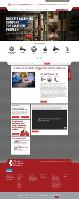 Catalog | Buckeye Fasteners Catalog | Buckeye Fasteners
