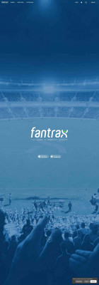 Fantrax - The Home of Fantasy Sports Fantrax - The Home of Fantasy Sports