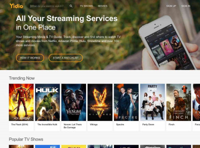 Watch Hdnet TV Shows Online | Yidio Watch Hdnet TV Shows Online | Yidio
