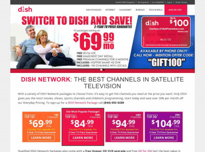HDNet Movies (HDNMV) - Channel 130 | Dish Promotions HDNet Movies (HDNMV) - Channel 130 | Dish Promotions