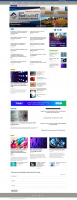 Bizflow Corp Archives - FedHealthIT, a service of MileMarker10 Bizflow Corp Archives - FedHealthIT, a service of MileMarker10