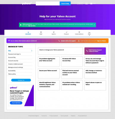 Help for Yahoo Fantasy Football Help for Yahoo Fantasy Football