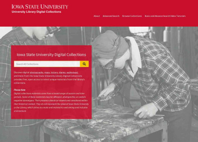 Page 279 | Iowa State University Library Page 279 | Iowa State University Library