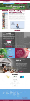 Page 279 of 298 listing past services and obituaries. Page 279 of 298 listing past services and obituaries.