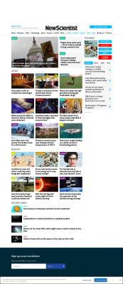 Space news, articles and features | Page 279 | New Scientist Space news, articles and features | Page 279 | New Scientist