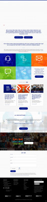 RDI Connect: Contact Center Solutions Tailored to Your ... RDI Connect: Contact Center Solutions Tailored to Your ...