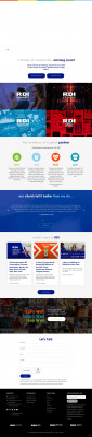 RDI Corporation: Contact Center, Technology, Market ... RDI Corporation: Contact Center, Technology, Market ...