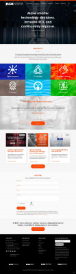 RDI Intuitive Technical: Cutting Edge IT Solutions for an ... RDI Intuitive Technical: Cutting Edge IT Solutions for an ...