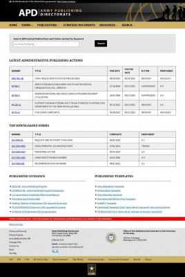 Military Justice - Army Publishing Directorate Military Justice - Army Publishing Directorate